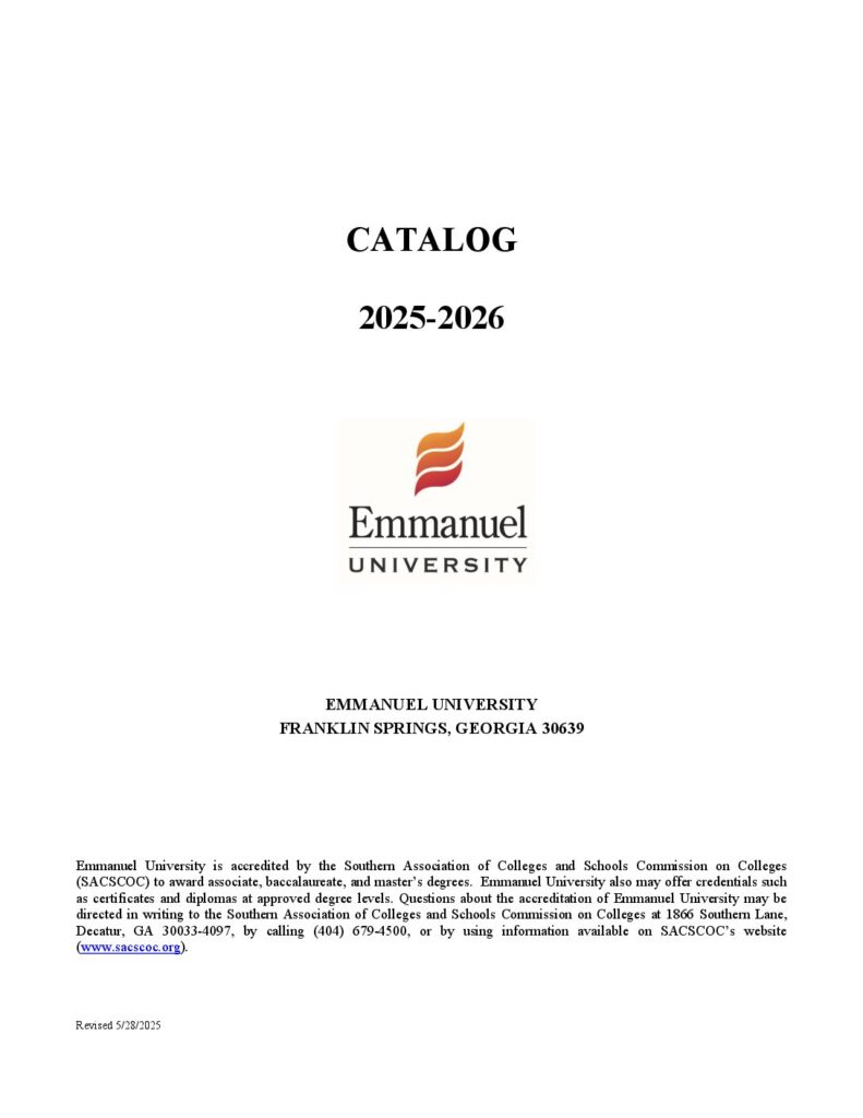 Catalog 2025 -2026 updated links 061625 Catalog 2025 -2026 updated links 061625