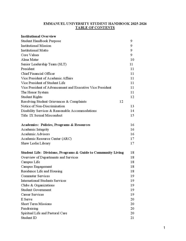 EU-Student-Handbook 25-26