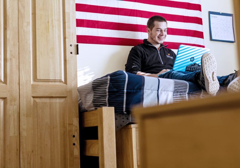 AA- General Education Emmanuel University