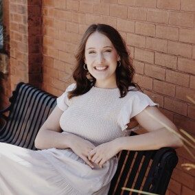 Jordan Wallum – Assistant Director of Residence Life & Student Activities Director