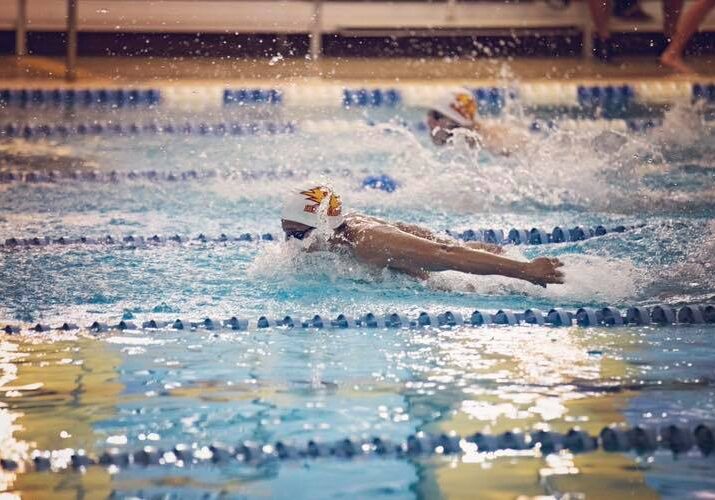 Emmanuel University Pool