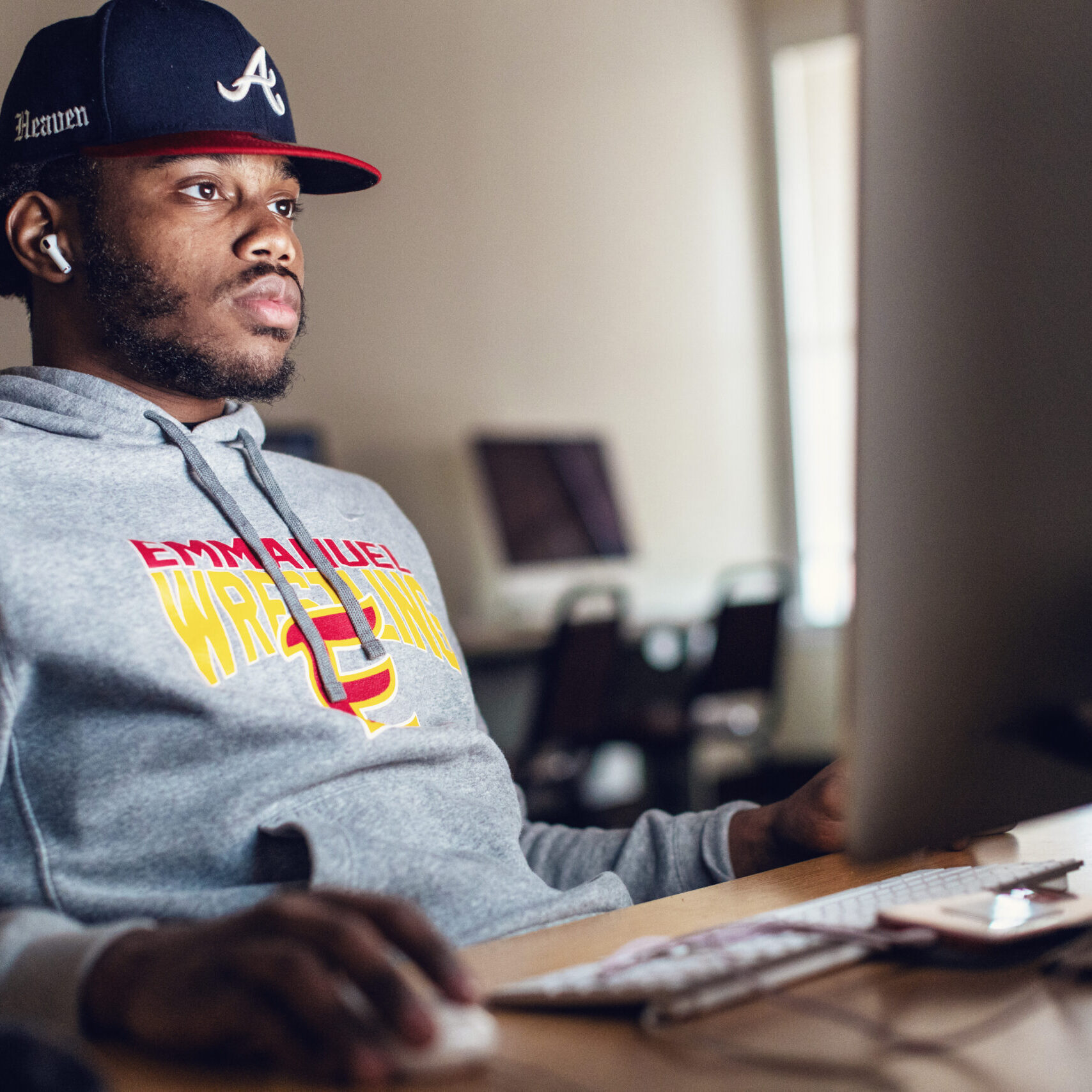 Entrance Requirements Emmanuel University Admissions Criteria